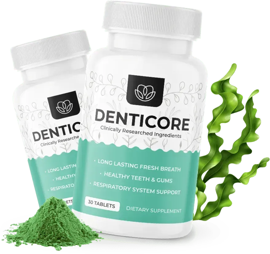Denticore – Official website