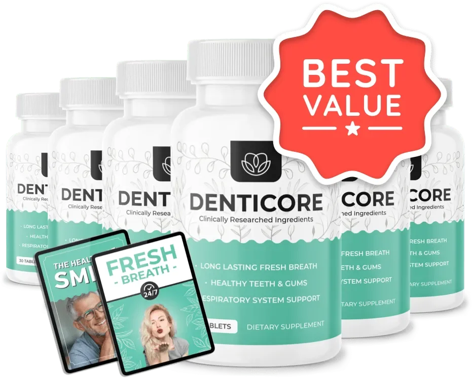  buy Denticore