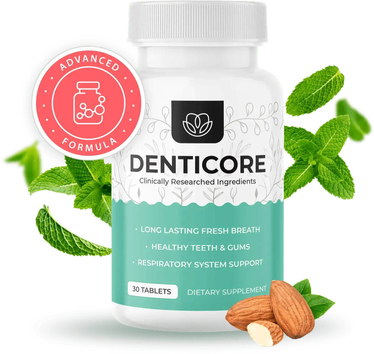  buy now Denticore